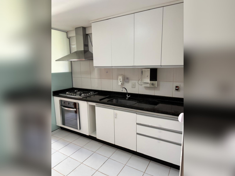 imóvel com 89m² - Alto da Glória - Goiânia