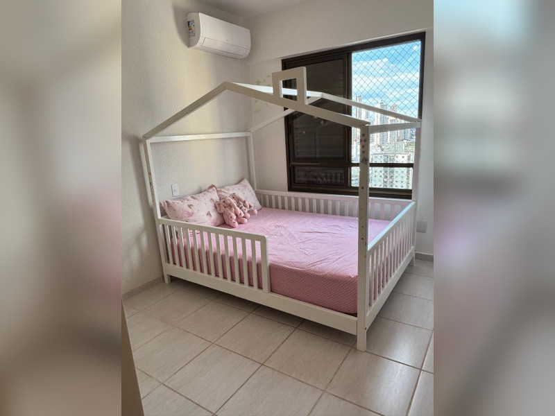 imóvel com 89m² - Alto da Glória - Goiânia