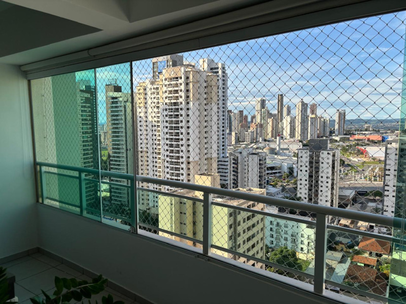 imóvel com 89m² - Alto da Glória - Goiânia