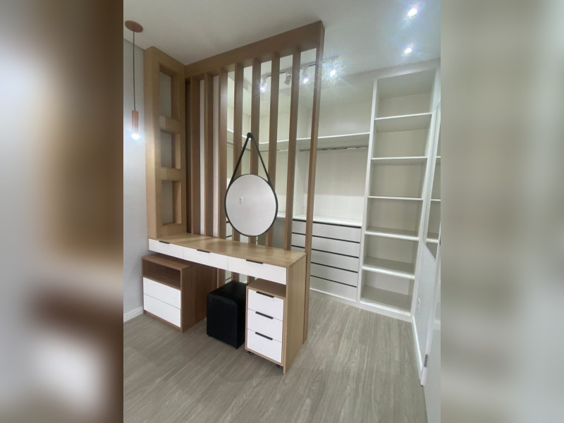imóvel com 46m² - Jardim Tupanci - Barueri