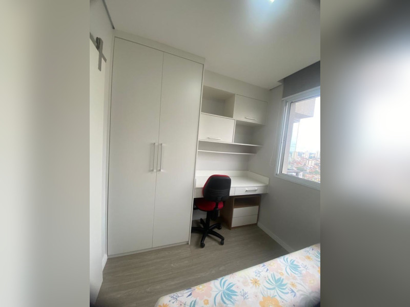 imóvel com 46m² - Jardim Tupanci - Barueri