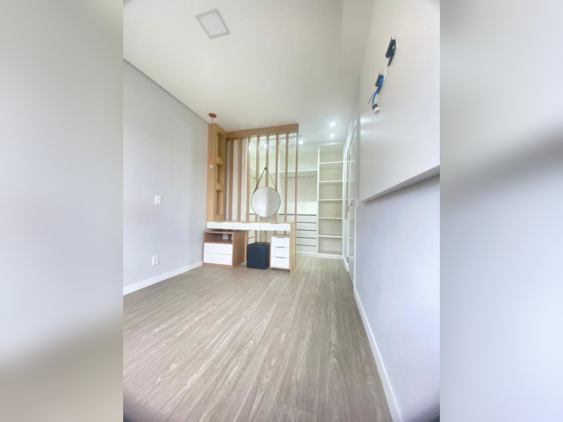 imóvel com 46m² - Jardim Tupanci - Barueri
