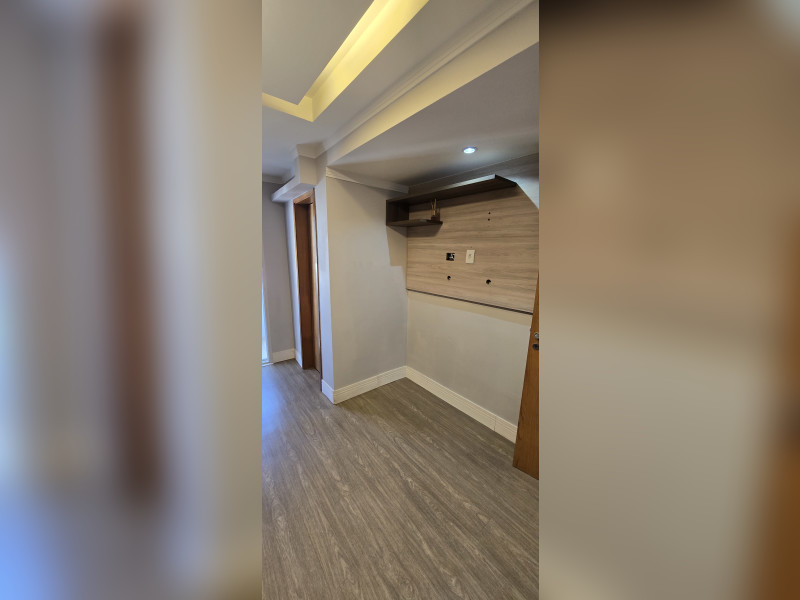 imóvel com 91m² - Jardim Bela Vista - Santo André