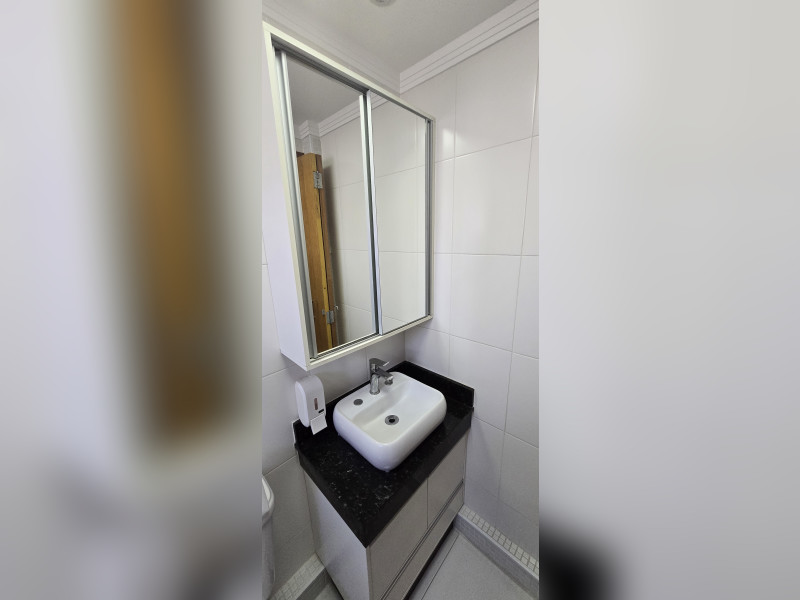 imóvel com 91m² - Jardim Bela Vista - Santo André
