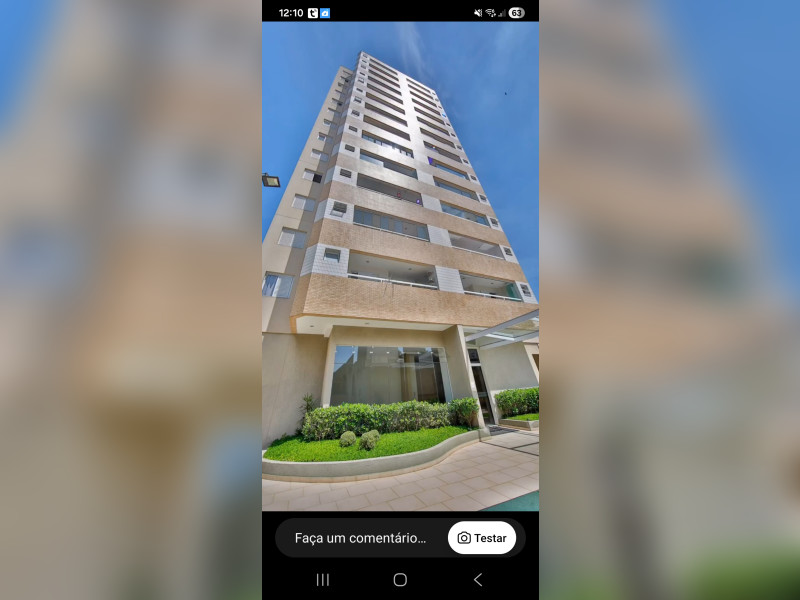 imóvel com 91m² - Jardim Bela Vista - Santo André