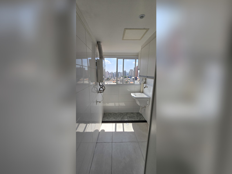 imóvel com 91m² - Jardim Bela Vista - Santo André