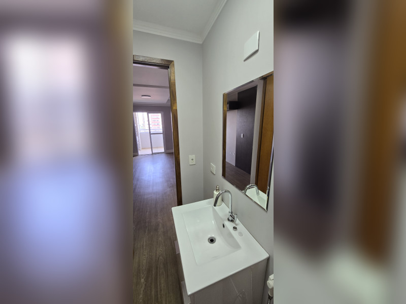 imóvel com 91m² - Jardim Bela Vista - Santo André