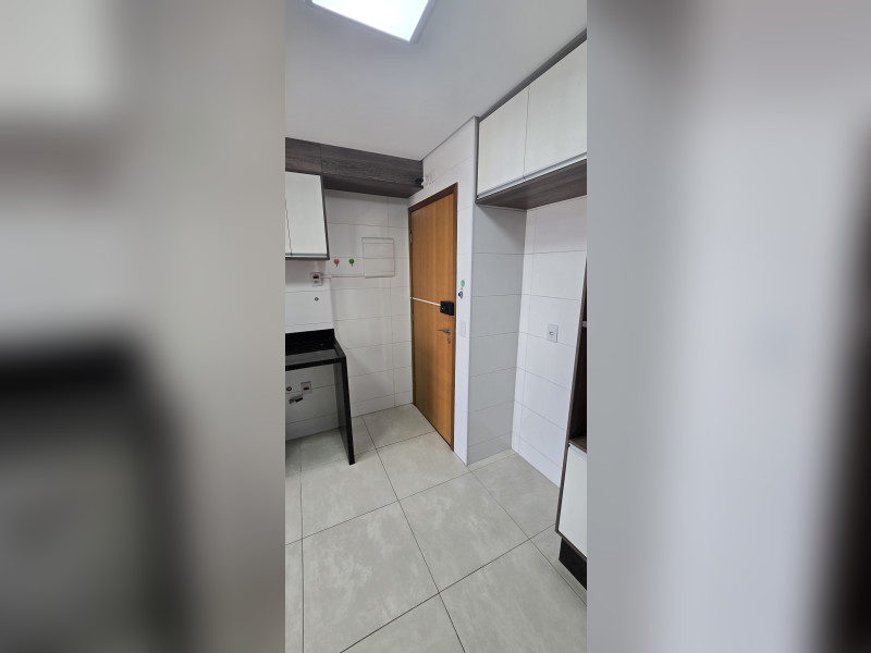 imóvel com 91m² - Jardim Bela Vista - Santo André