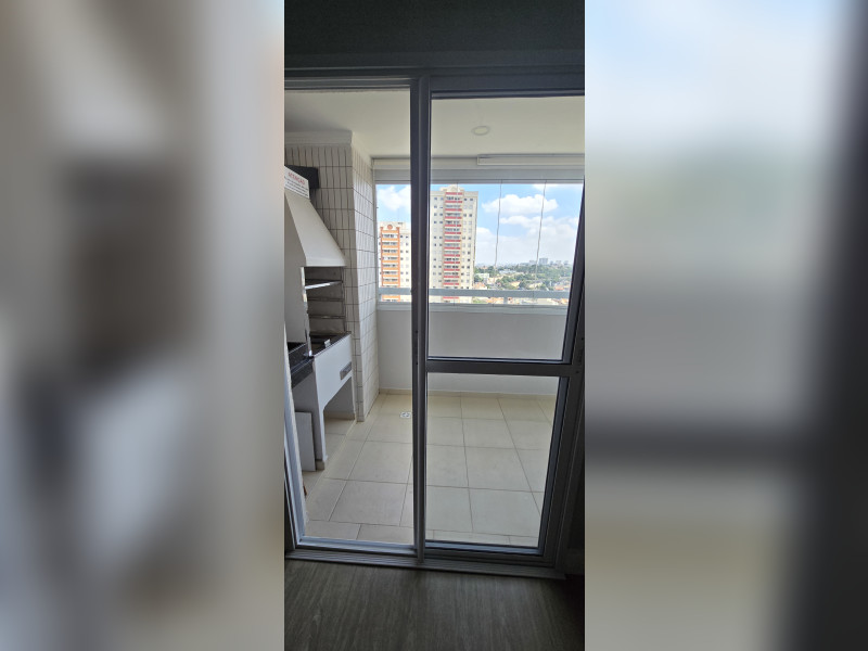 imóvel com 91m² - Jardim Bela Vista - Santo André