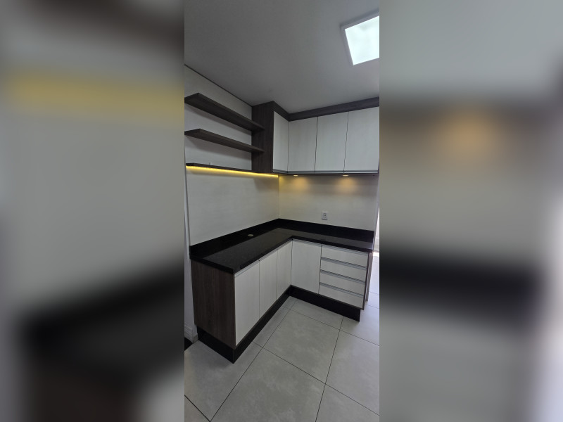 imóvel com 91m² - Jardim Bela Vista - Santo André