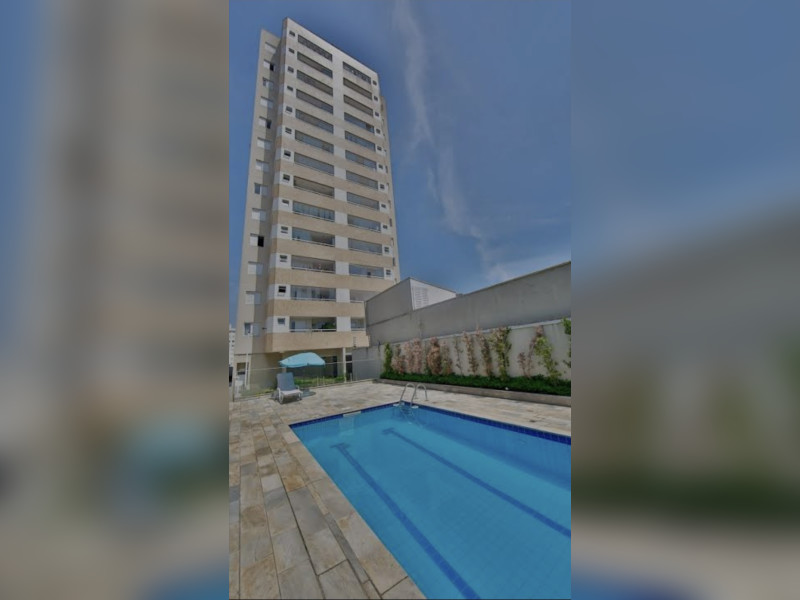 imóvel com 91m² - Jardim Bela Vista - Santo André