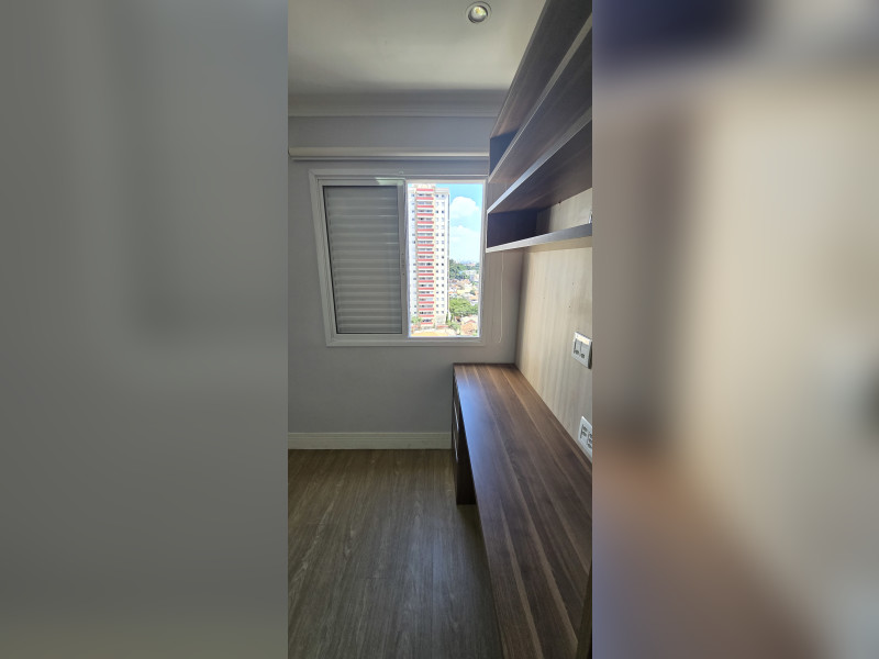 imóvel com 91m² - Jardim Bela Vista - Santo André