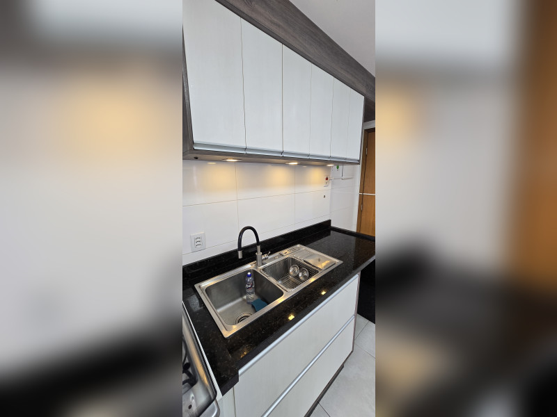 imóvel com 91m² - Jardim Bela Vista - Santo André
