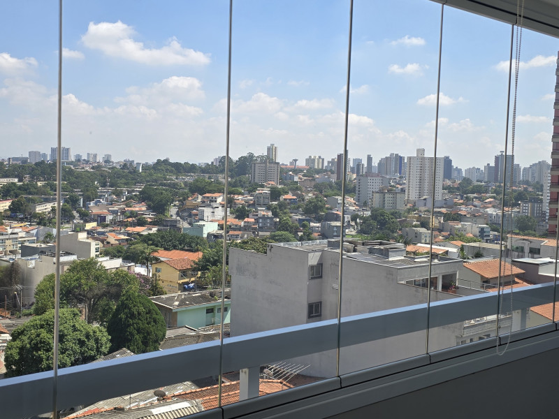 imóvel com 91m² - Jardim Bela Vista - Santo André