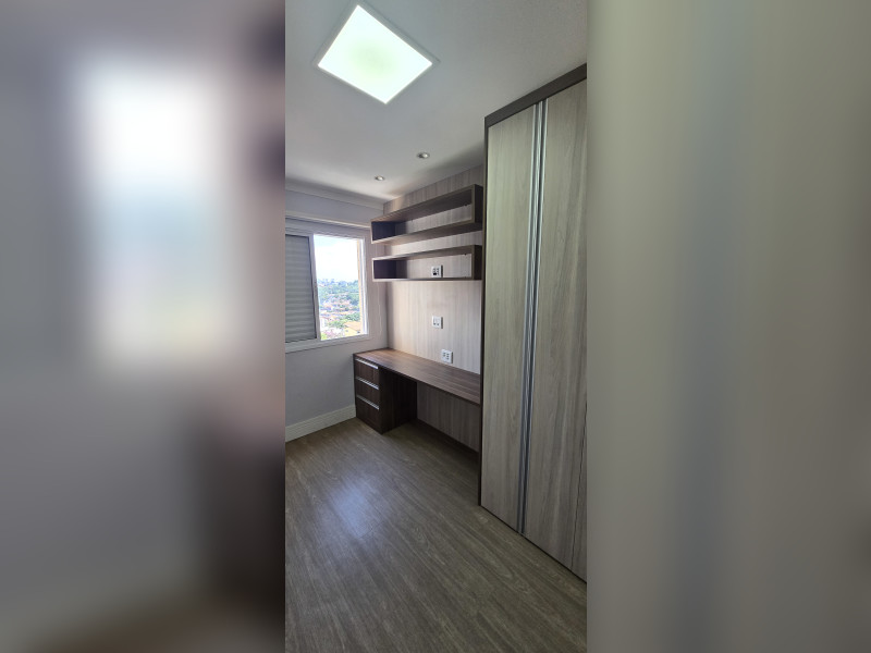 imóvel com 91m² - Jardim Bela Vista - Santo André