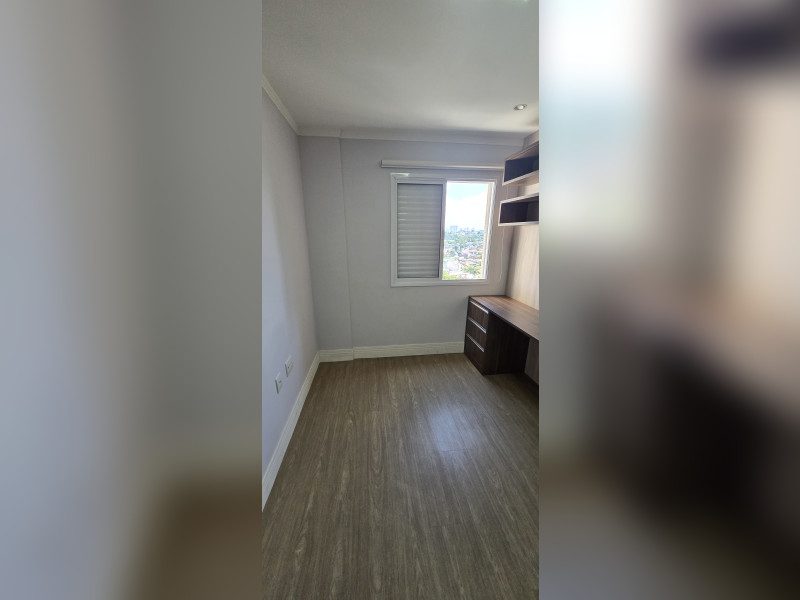 imóvel com 91m² - Jardim Bela Vista - Santo André