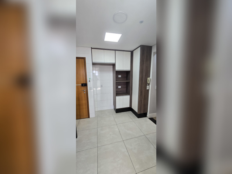 imóvel com 91m² - Jardim Bela Vista - Santo André