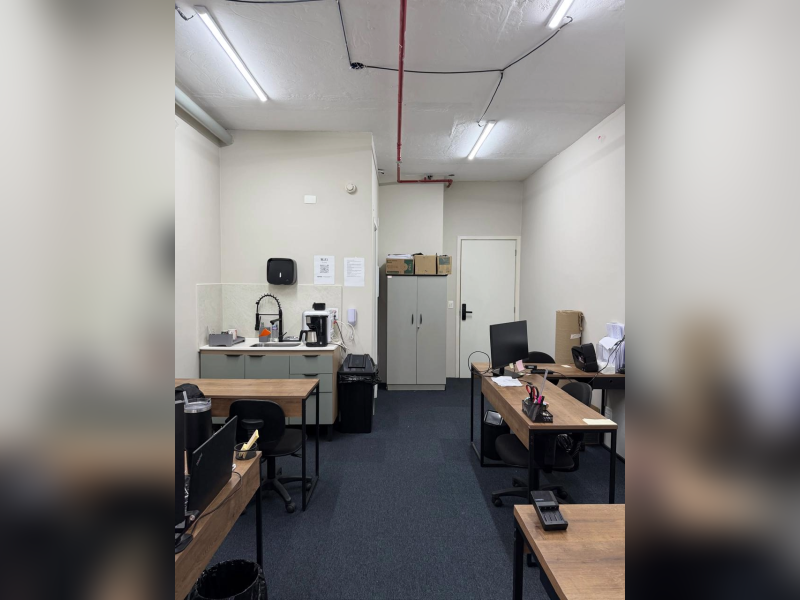 imóvel com 32m² - Barra Funda - São Paulo