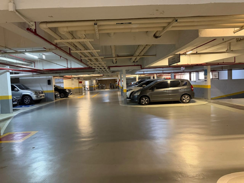 imóvel com 32m² - Barra Funda - São Paulo