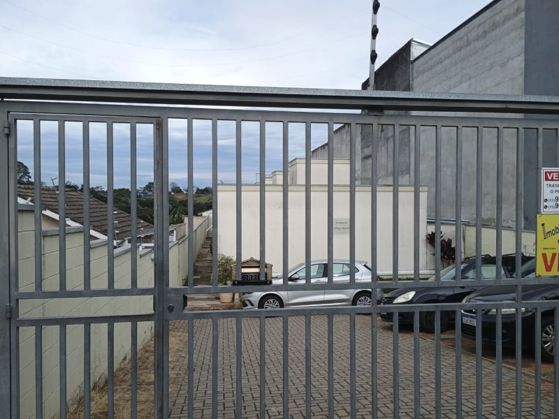 imóvel com 64m² - vila pomar - Mogi das Cruzes