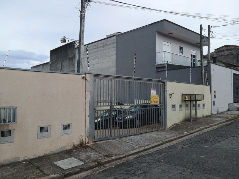 imóvel com 64m² - vila pomar - Mogi das Cruzes