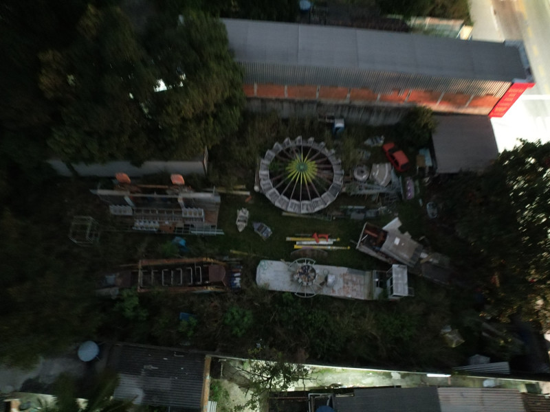 imóvel com 1360m² - Vila pacaembu - Queimados