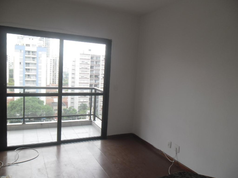 imóvel com 43m² - Vila Olímpia - São Paulo