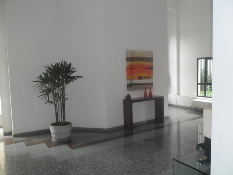 imóvel com 43m² - Vila Olímpia - São Paulo