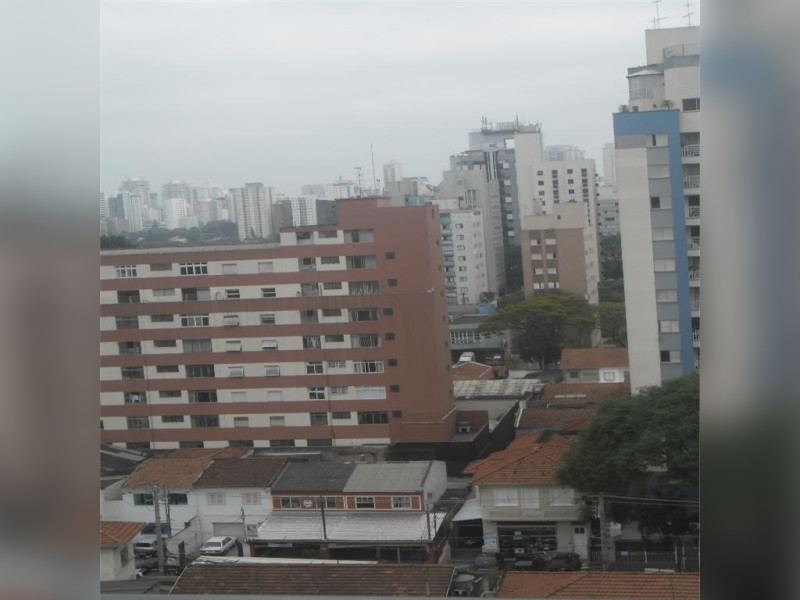 imóvel com 43m² - Vila Olímpia - São Paulo