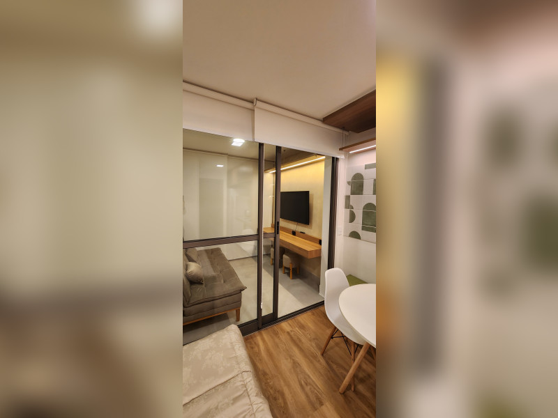 imóvel com 31m² - Higienópolis - São Paulo