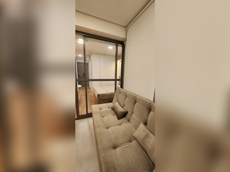 imóvel com 31m² - Higienópolis - São Paulo