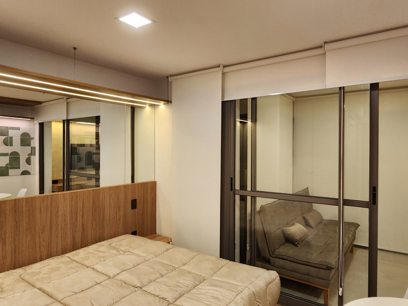 imóvel com 31m² - Higienópolis - São Paulo