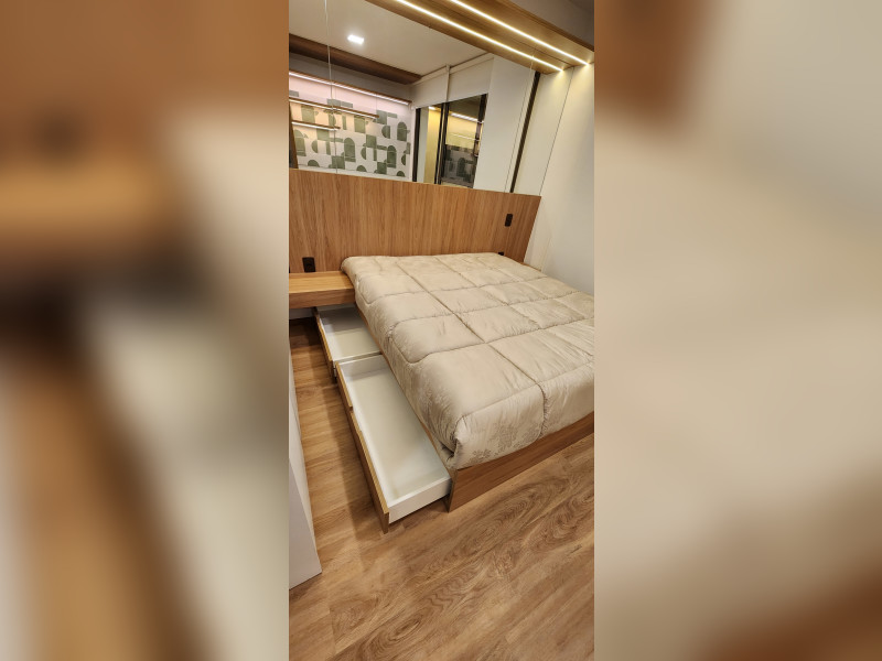 imóvel com 31m² - Higienópolis - São Paulo