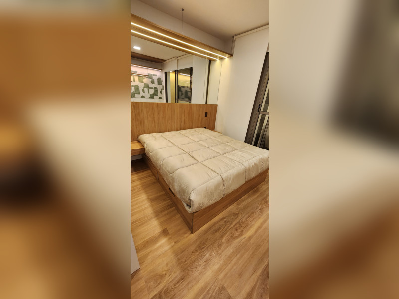 imóvel com 31m² - Higienópolis - São Paulo