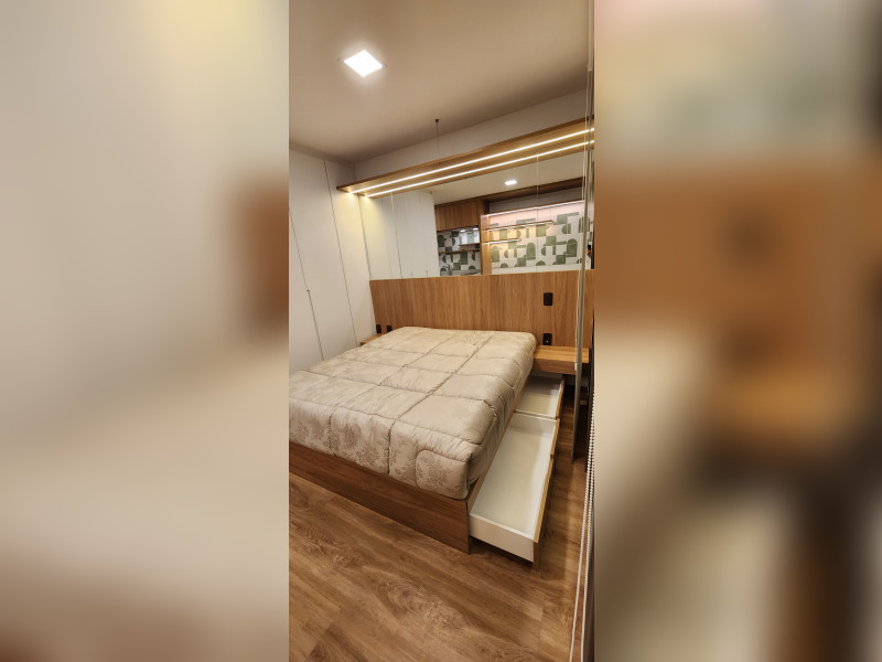imóvel com 31m² - Higienópolis - São Paulo