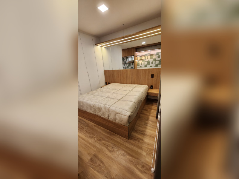 imóvel com 31m² - Higienópolis - São Paulo