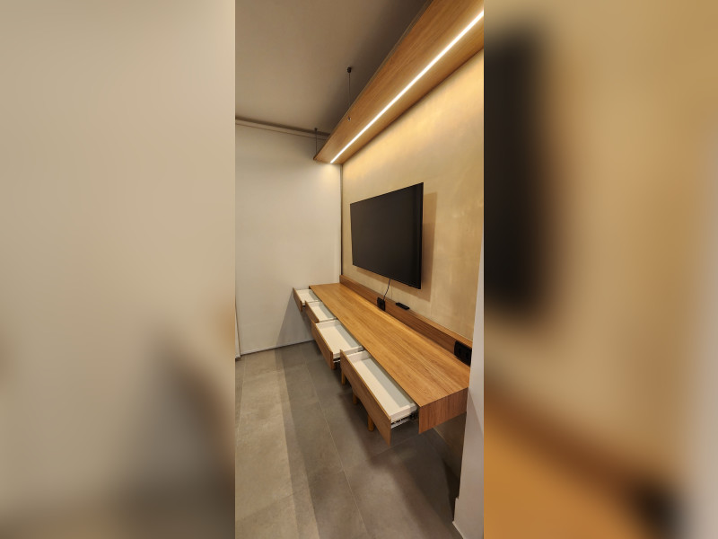 imóvel com 31m² - Higienópolis - São Paulo