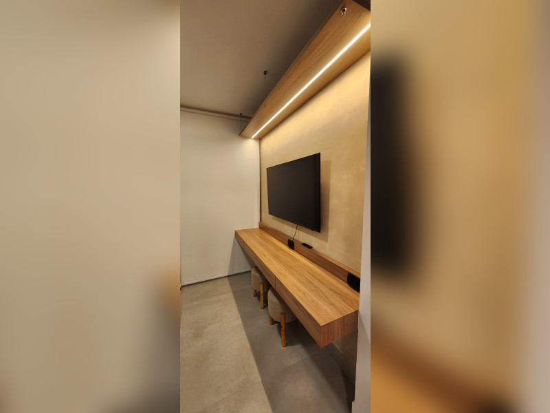 imóvel com 31m² - Higienópolis - São Paulo