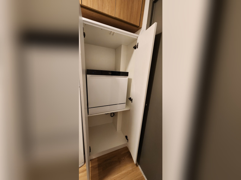 imóvel com 31m² - Higienópolis - São Paulo