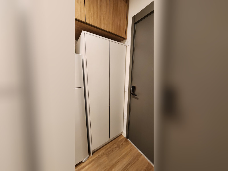 imóvel com 31m² - Higienópolis - São Paulo