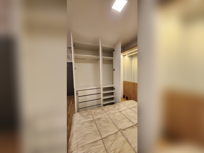 imóvel com 31m² - Higienópolis - São Paulo