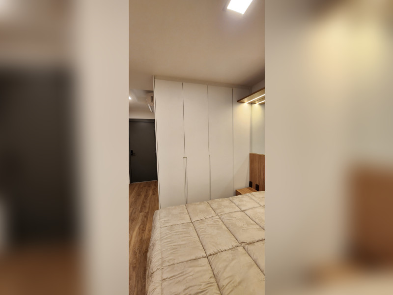 imóvel com 31m² - Higienópolis - São Paulo