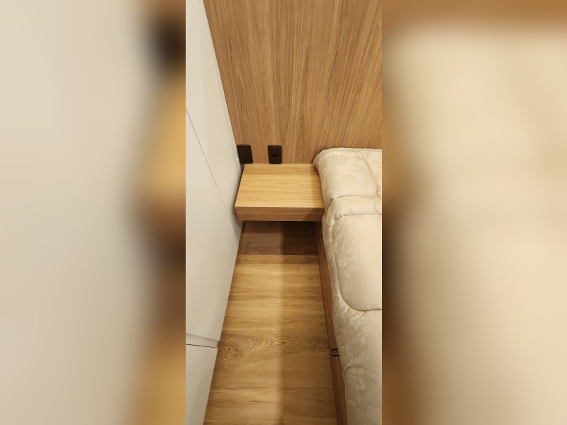 imóvel com 31m² - Higienópolis - São Paulo