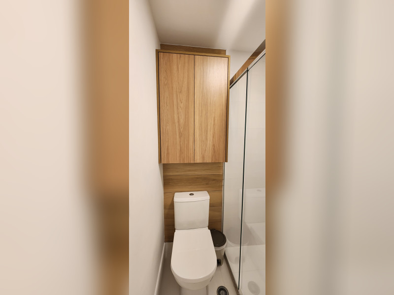 imóvel com 31m² - Higienópolis - São Paulo