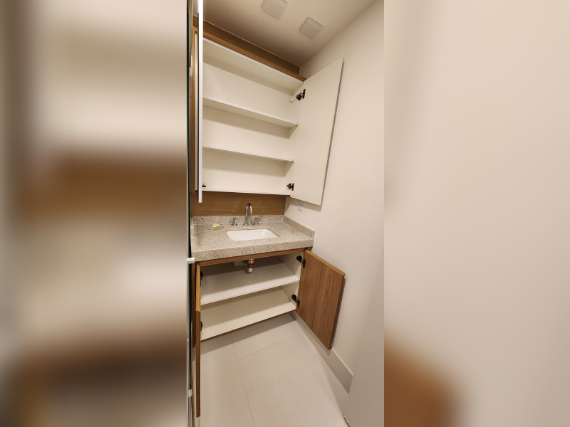 imóvel com 31m² - Higienópolis - São Paulo