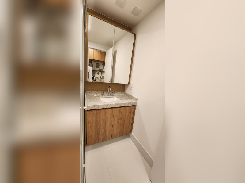 imóvel com 31m² - Higienópolis - São Paulo