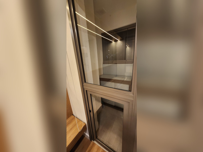 imóvel com 31m² - Higienópolis - São Paulo