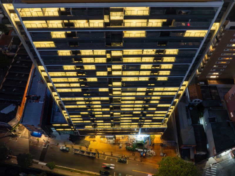 imóvel com 31m² - Higienópolis - São Paulo