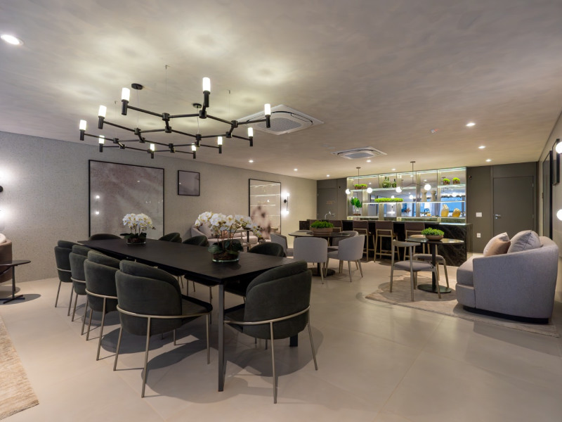 imóvel com 31m² - Higienópolis - São Paulo