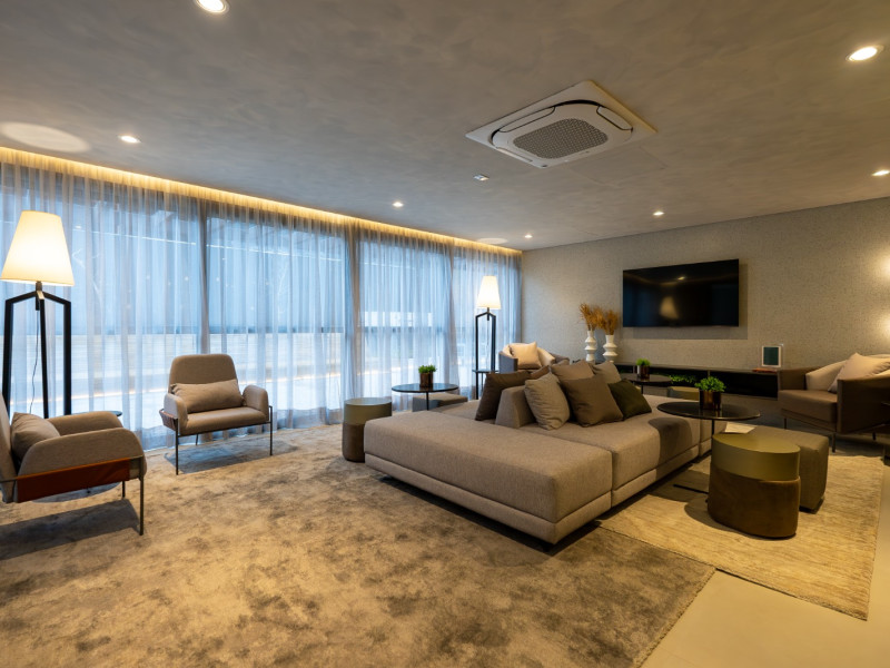 imóvel com 31m² - Higienópolis - São Paulo